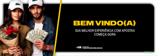 Promoções Esportivas 7753bet