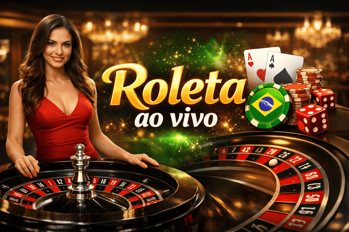 Roleta 7753bet