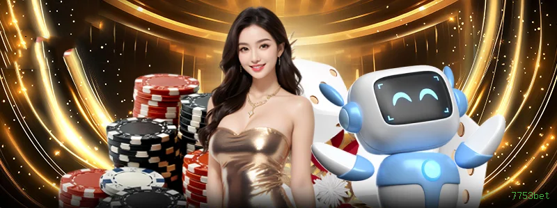 Gates of Olympus Slot 7753bet