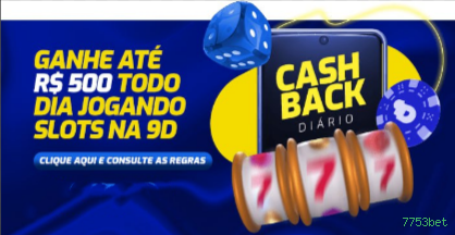 7753bet Cassino Clássico
