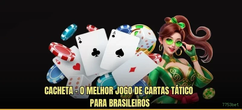 7753bet Cassino Clássico