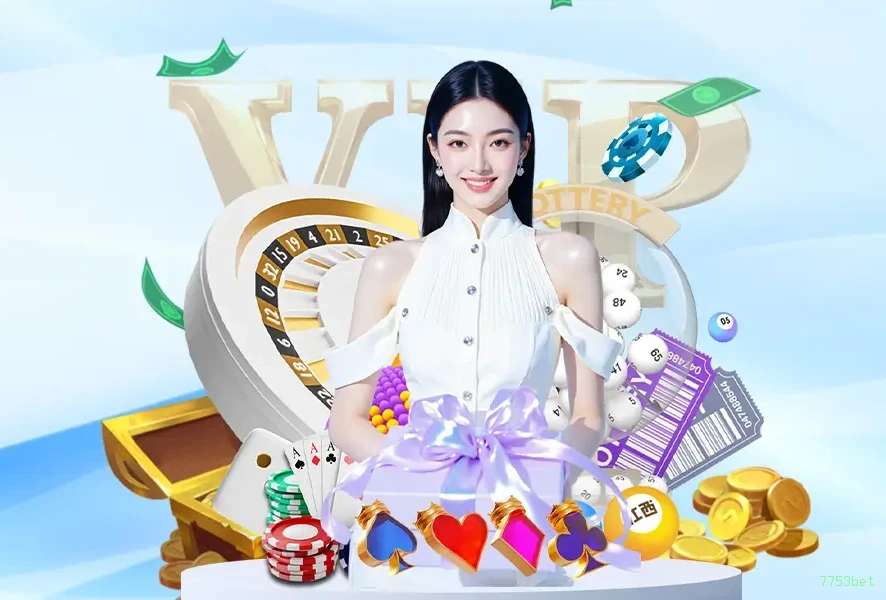 7753bet Cassino Clássico